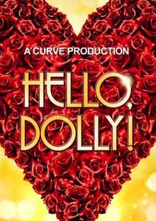 Hello Dolly - Curve Theatre